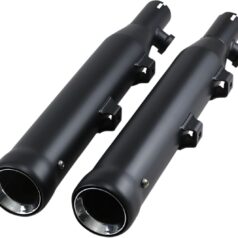 MUFFLERS 3" XL 04-13