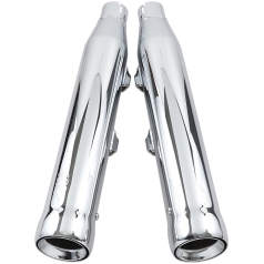 MUFFLERS 3" XL 14-19