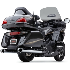 MUFFLERS TF GL1800/F6B