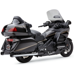 MUFFLERS DC CHR GL1800