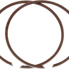 WISECO RING SET BORE 47MM, YAMAHA PW80 83-06
