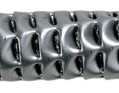 REPLACEMENT BAFFLE FOR DRAGSTER EXHAUSTS