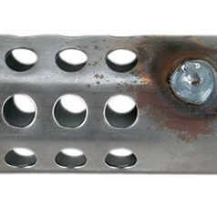1 7/8" x 13" REPLACEMENT BAFFLE FOR DRAGSTER EXHAUSTS