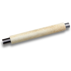 OPTIONAL REDUCED DB BAFFLE FOR 3 1/2" SLIP ON MUFFLERS