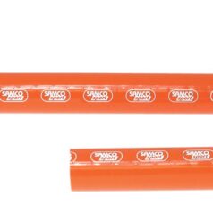 RADIATOR HOSE KIT SILICONE ORANGE