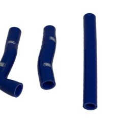 RADIATOR HOSE KIT HVA BL