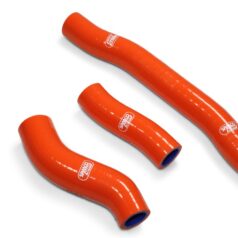 RADIATOR HOSE KIT KTM OR