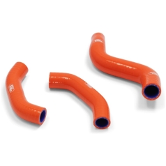 RADIATOR HOSE KIT KTM OR