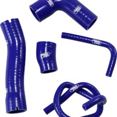 RADIATOR HOSE KIT BMW BLU