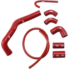 RADIATOR HOSE KIT DUC RD