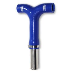 RADIATOR HOSE KIT HUS TE1