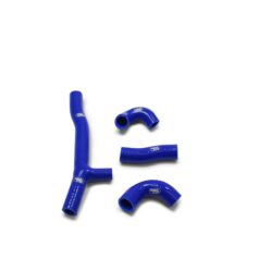 RADIATOR HOSE KIT HUS TE2