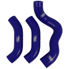 RADIATOR HOSE KIT HUS FE5