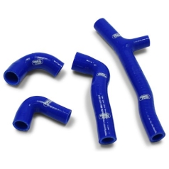 RADIATOR HOSE KIT HUS TE1