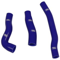 RADIATOR HOSE KIT HUS TE1