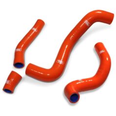 RADIATOR HOSE KIT KTM 350