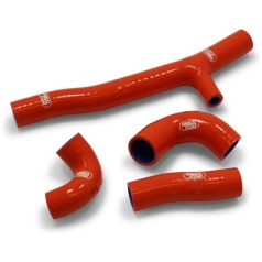 RADIATOR HOSE KIT KTM 250