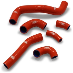 RADIATOR HOSE KIT KTM 250
