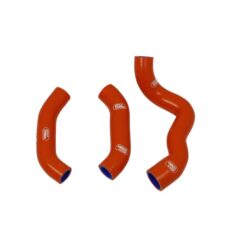 RADIATOR HOSE KIT KTM 450