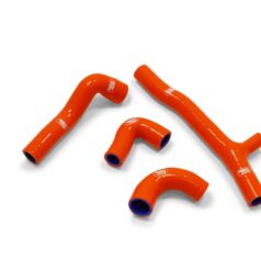 RADIATOR HOSE KIT KTM 250