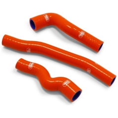 RADIATOR HOSE KIT KTM 250