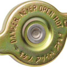 RADIATOR CAP LOW 13PSI