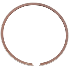 WISECO RING SET BORE 48,5MM, YAMAHA YZ85 02-11