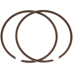 PISTON RING SET