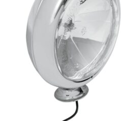 4 1/2" BULLET SPOTLIGHT CHROME