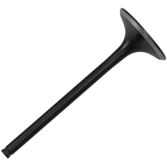 VALVE BLACK DIAMOND EXHAUST
