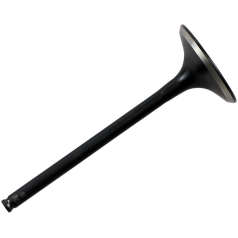 VALVE BLACK DIAMOND EXHAUST