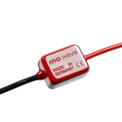 mo-WAVE DIGITAL FLASHER RELAY