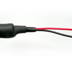 mo-LOCK BACK.CAPACITOR