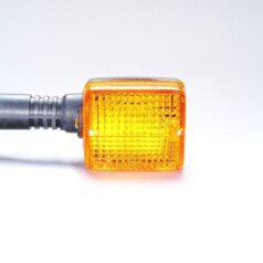 TURN SIGNAL E-MARK AMBER