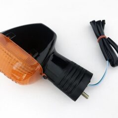 TURN SIGNAL E-MARK AMBER