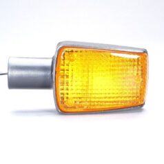 TURN SIGNAL E-MARK AMBER