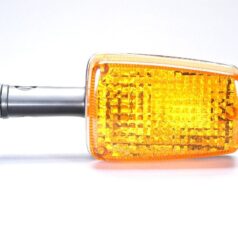 TURN SIGNAL E-MARK AMBER