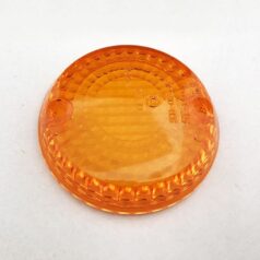 TURN SIGNAL LENS E-MARK OEM REPLACEMENT