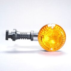 TURN SIGNAL E-MARK AMBER