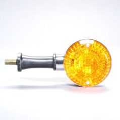 TURN SIGNAL E-MARK AMBER