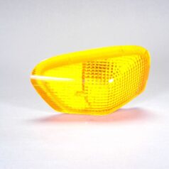 TURN SIGNAL E-MARK AMBER