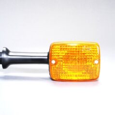 TURN SIGNAL E-MARK AMBER