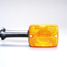 TURN SIGNAL E-MARK AMBER