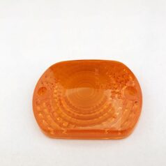 TURN SIGNAL LENS E-MARK OEM REPLACEMENT