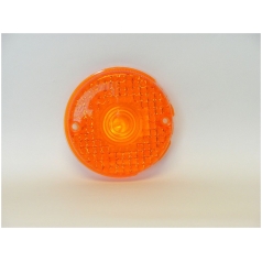 TURN SIGNAL LENS E-MARK OEM REPLACEMENT