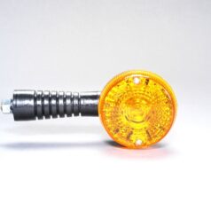 TURN SIGNAL E-MARK AMBER