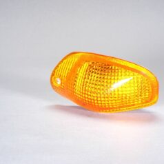 TURN SIGNAL E-MARK AMBER
