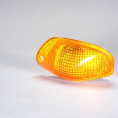 TURN SIGNAL E-MARK AMBER