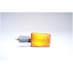 TURN SIGNAL E-MARK AMBER