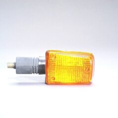 TURN SIGNAL E-MARK AMBER